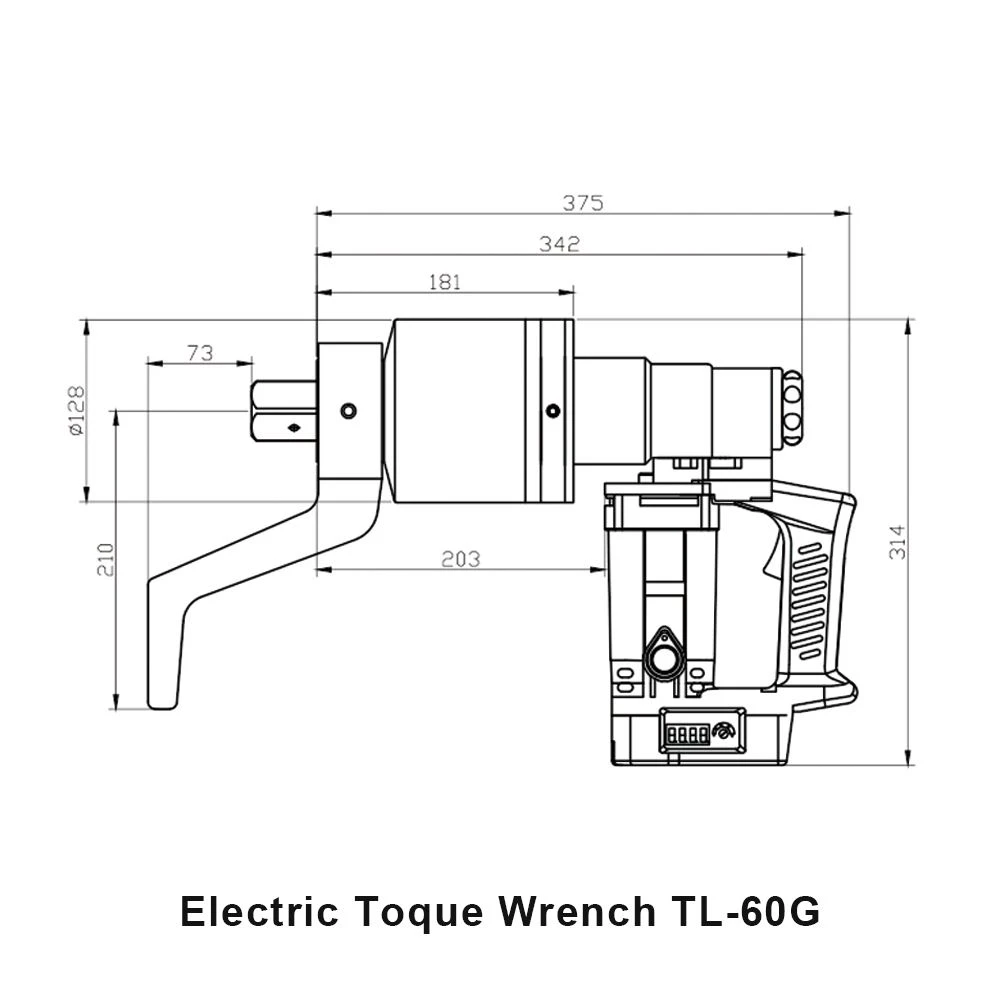 TL-60G TL-60G