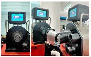 Digitale KoppelTester