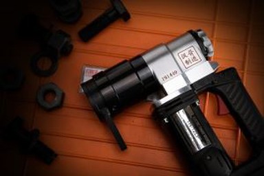 Elektrische Koppel moersleutel voor buitenste Hexagon Bouten TN-12LP