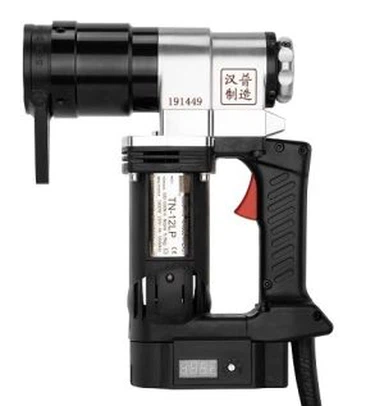 Gemotoriseerde momentsleutel