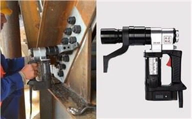 Precisie-instrumenten Koppelsleutel