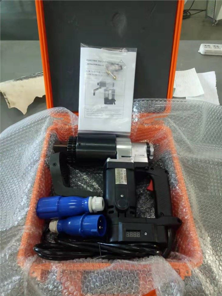 2500N.M Torque wrench
