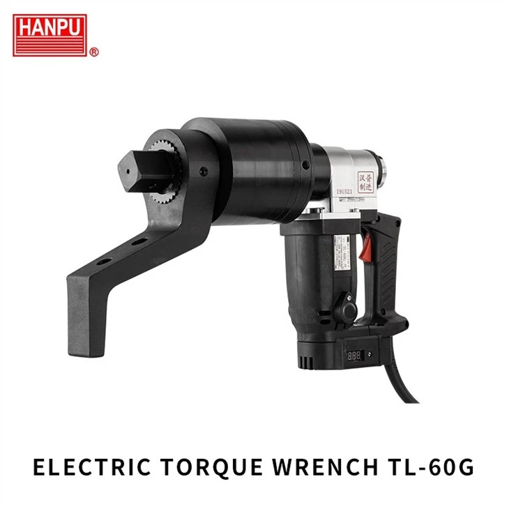 M42 M45 M48 Powerful Electric Torque Wrench TL-60G
