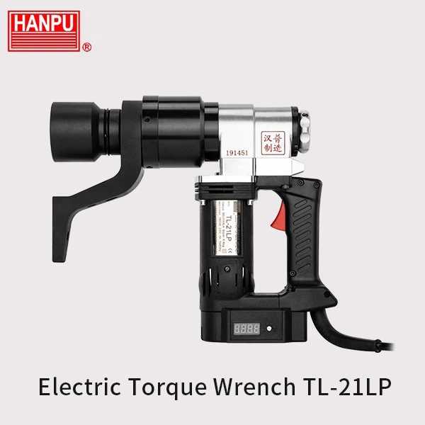 Elektrische machines voor het aandraaien van bouten