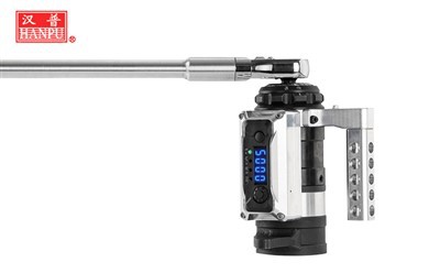 Draagbare boutkoppeldetector